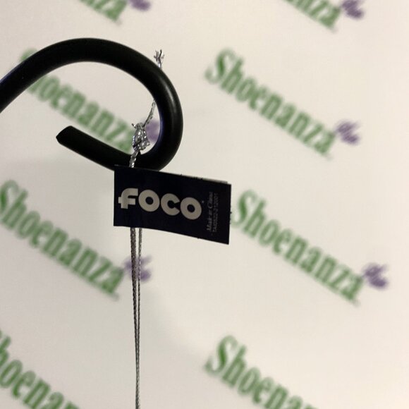 FOCO Forever Collectables Christmas Ornament Tennessee Titans NFL Santa Hat Blue - Picture 3 of 6